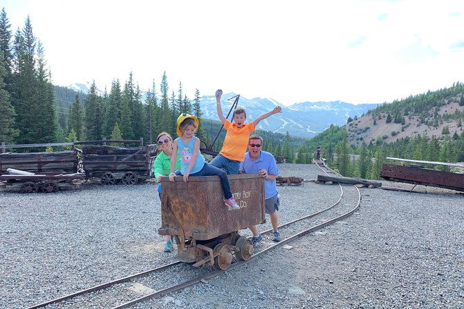 real-gold-mine-tour-with-gold-panning-and-more
