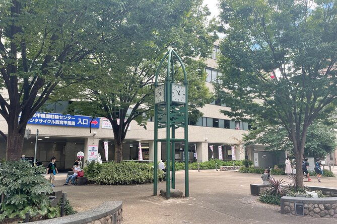 real-life-anime-location-visiting-in-osaka-private-guided-tour