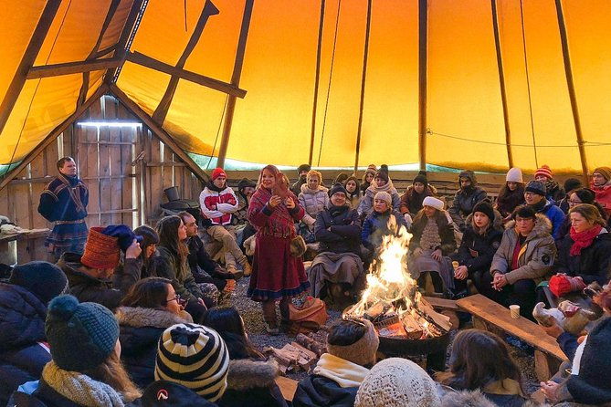 reindeer-visit-and-sami-culture-including-lunch-from-tromso