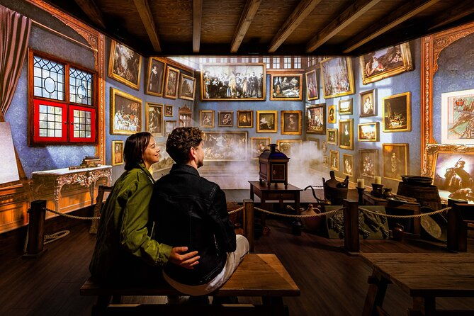 rembrandt-experience-admission-ticket