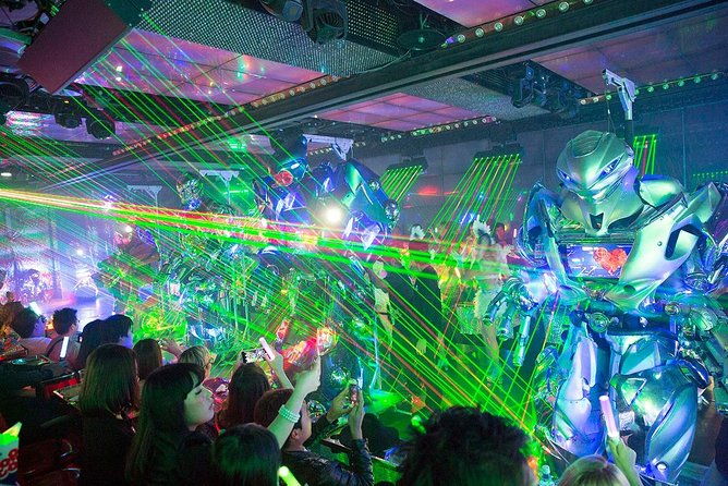 robot-restaurant-show-ticket-in-shinjuku