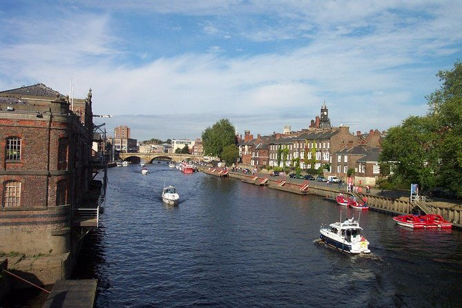 romans-vikings-and-medieval-marvels-in-york-a-self-guided-audio-tour