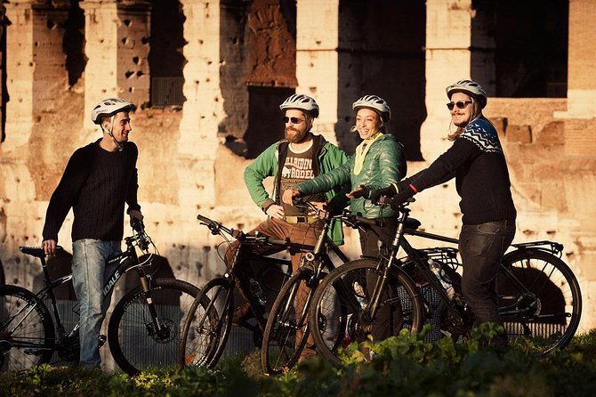 rome-in-a-day-cannondale-e-bike-tour-with-typical-italian-lunch