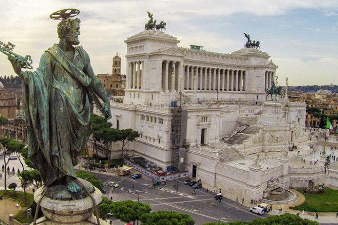 rome-in-a-day-port-tour-driver-only-self-touring