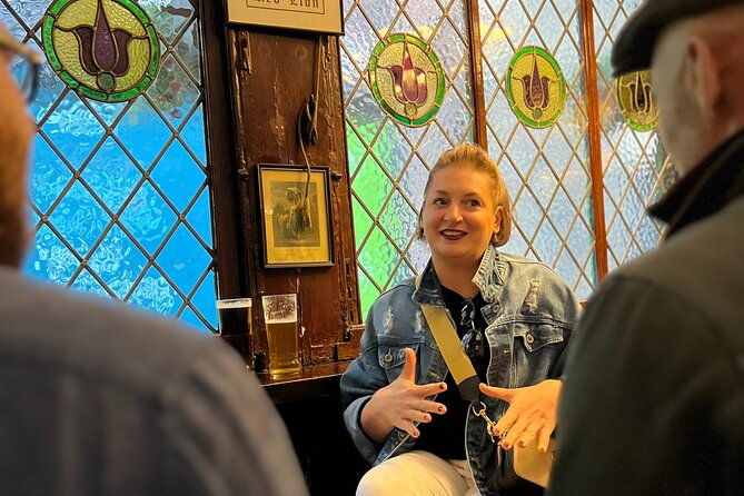 royal-historic-pubs-walking-guided-tour-in-london