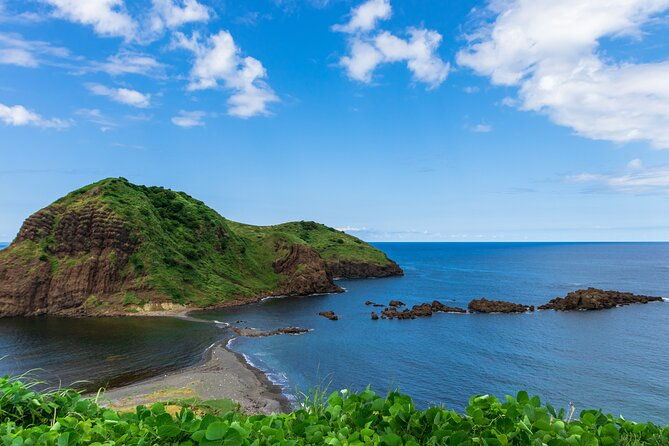 sado-island-tour-with-licensed-guide-and-vehicle-niigata-dep