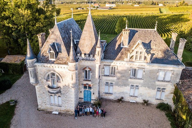 saint-emilion-winery-morning-tour-with-local-guide
