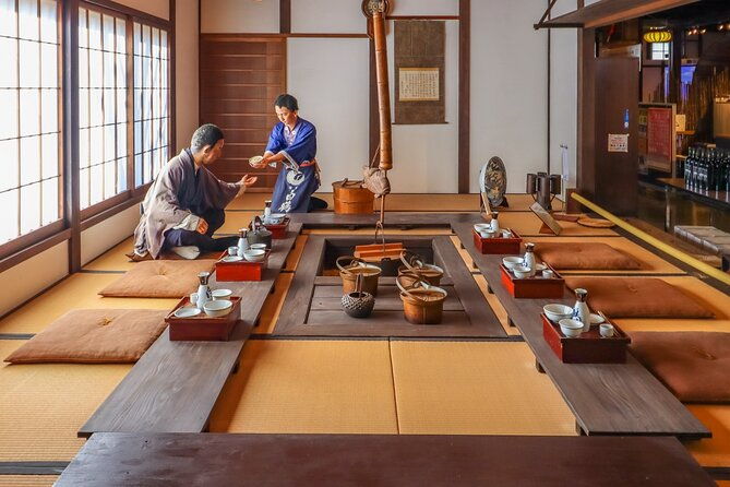 sake-brewery-and-japanese-life-experience-tour-in-kobe