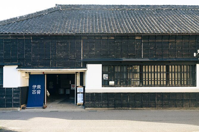 sake-seasonal-delights-sake-pairing-lunch-at-the-brewery
