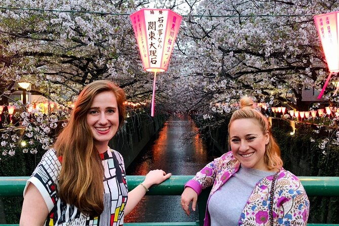 sake-tasting-and-more-along-the-nakameguro-river
