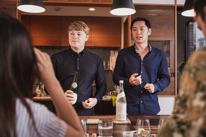 sake-tasting-omakase-course-by-certified-sommeliers-in-tokyo