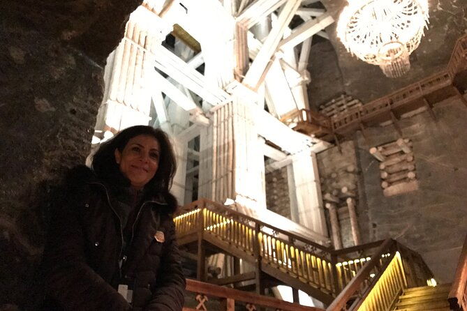 salt-mine-wieliczka-round-trip-private-vip-transport-from-krakow