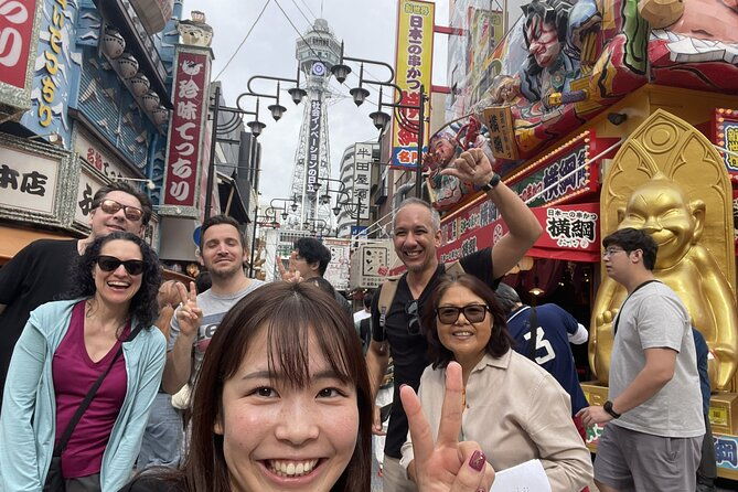 same-day-ok-osaka-4-hour-castle-market-walking-tour