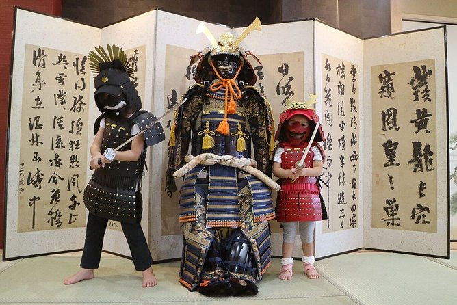samurai-sword-experience-family-friendlyat-samurai-museum-kyoto