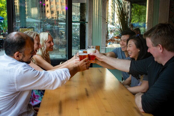 san-diego-small-group-gaslamp-history-tour-pub-crawl