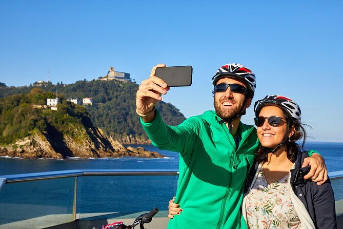 san-sebastian-e-bike-trour-basque-history-and-cultural