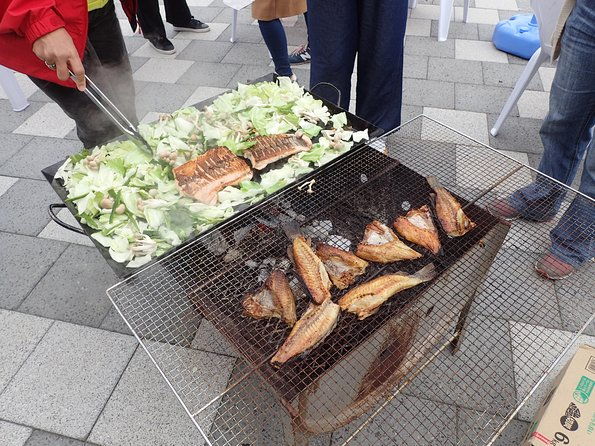 sanriku-reconstruction-national-park-trekking-and-fishermans-lunch-tour