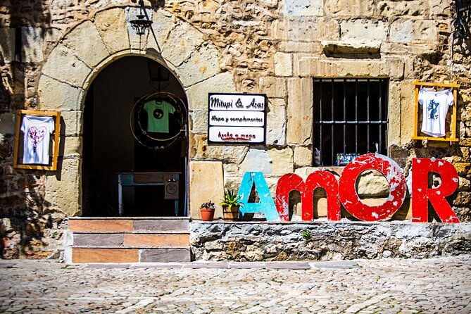 santillana-del-mar-altamira-museum-with-tickets-small-groups