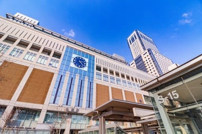 sapporo-afternoon-walking-tour-2h-30mins