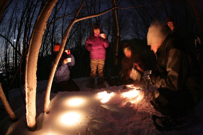 sapporo-night-hike-and-night-view-private-guided-experience