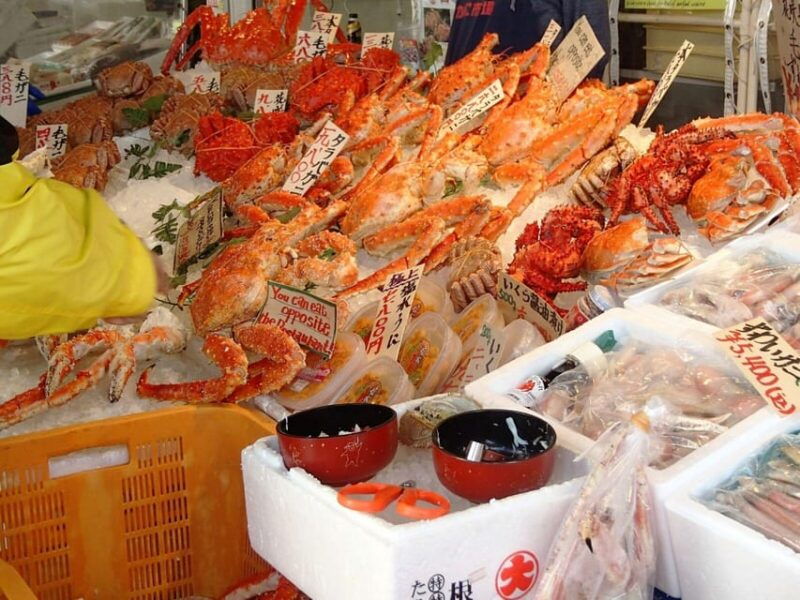 sapporo-sacred-shrine-seafood-market-shiroi-koibito-park