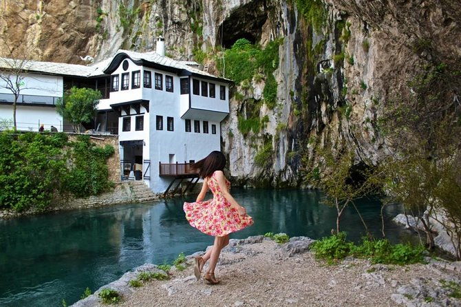 sarajevo-mostar-konjic-dervish-house-pocitelj-kravica-falls