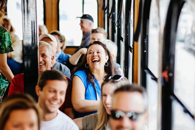 savannah-for-morons-comedy-trolley-tour