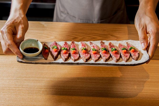 savor-wagyu-sake-pairing-in-shinjuku