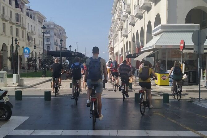 scenic-e-bike-tour-in-thessaloniki