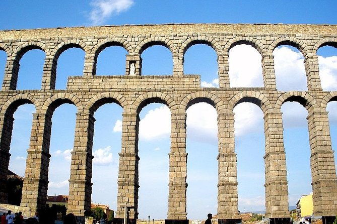 segovia-private-day-trip-from-madrid-with-hotel-pick-up