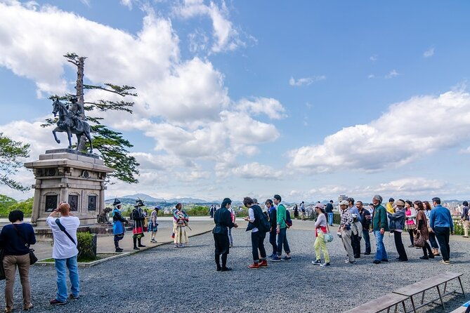 sendai-matsushima-half-day-private-tour-with-government-licensed-guide