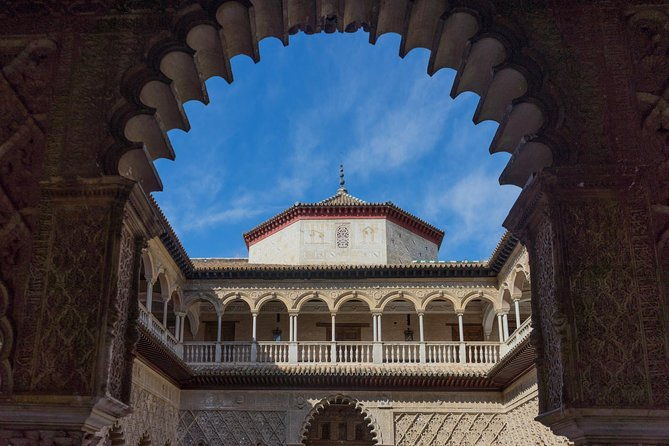 seville-alcazar-skip-the-line-from-cadiz-port-cruisers-only