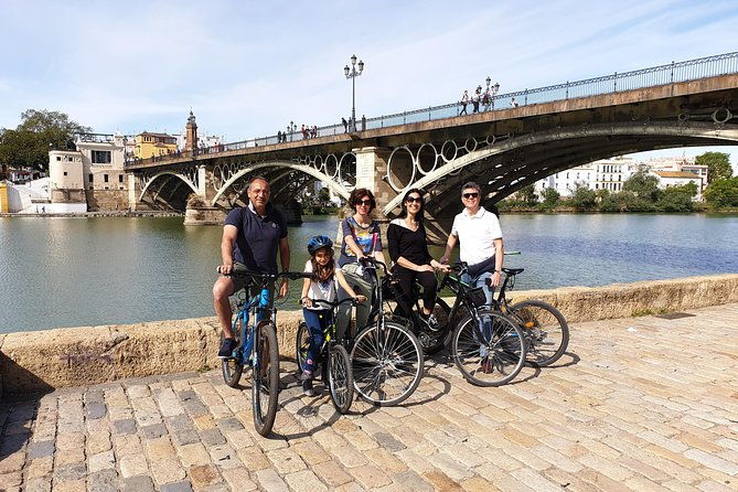 seville-bike-tour-with-full-day-bike-rental