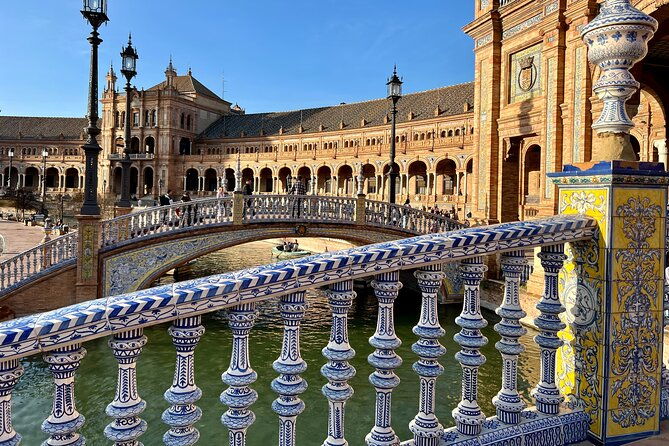 seville-guided-small-group-walking-tour