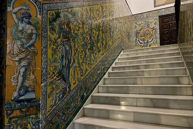 seville-paranormal-small-group-walking-tour