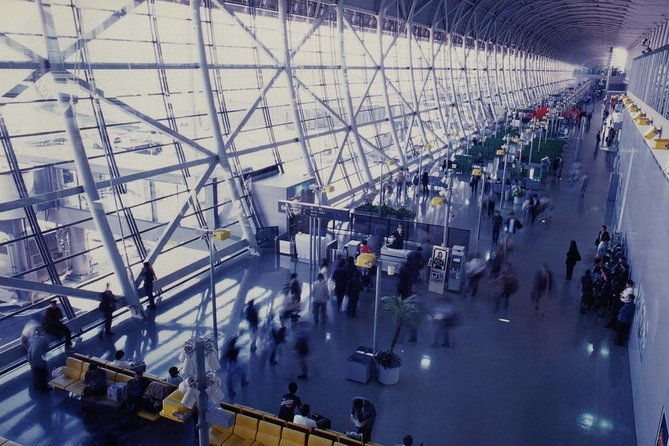shared-arrival-transfer-kansai-international-airport-to-kyoto-city