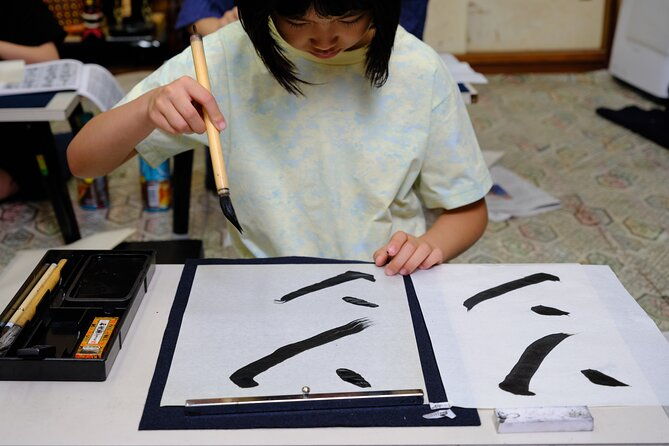 shared-calligraphy-activity-in-tokyo-shinagawa