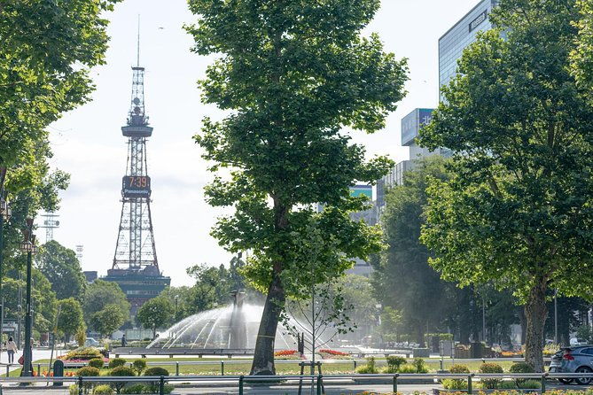 shared-departure-transfer-sapporo-city-to-shin-chitose-airport