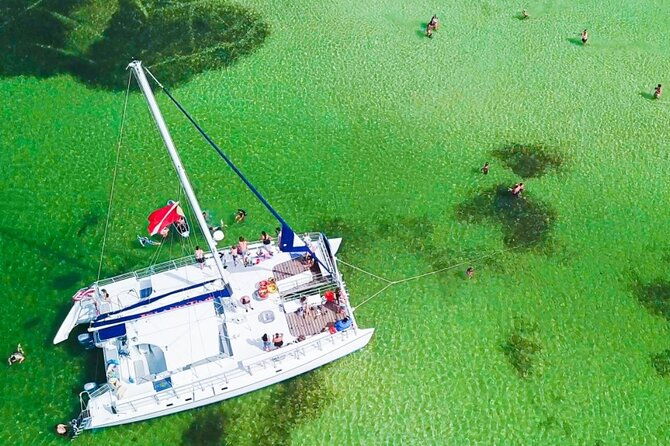 shell-island-snorkel-and-dolphin-catamaran-cruise-with-island-time