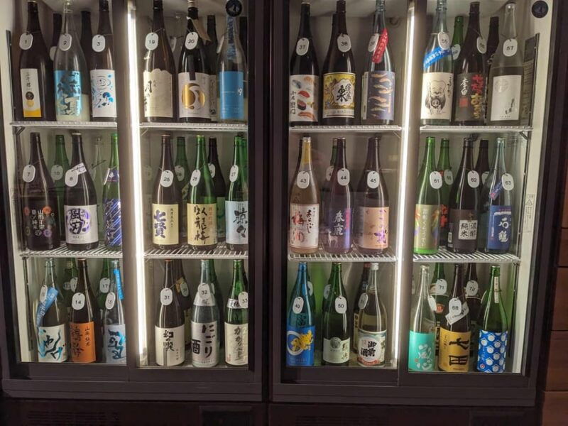 shibuya-vegan-hot-pot-japanese-dinner-sake-tasting-tour