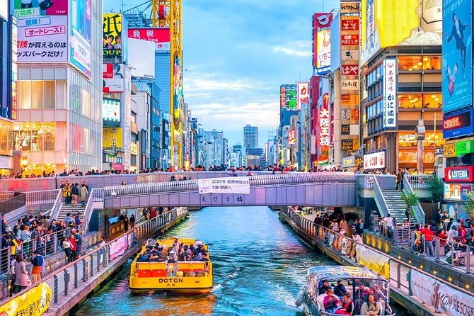 shore-excursion-day-trip-to-osaka-from-kobe-port