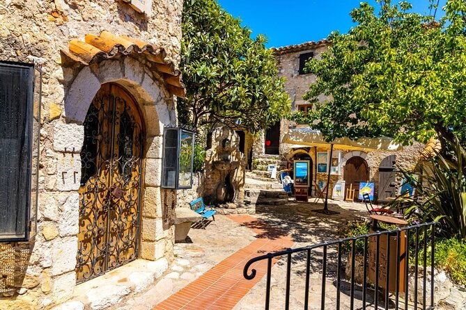 shore-excursion-to-eze-monaco-and-monte-carlo-from-cannes