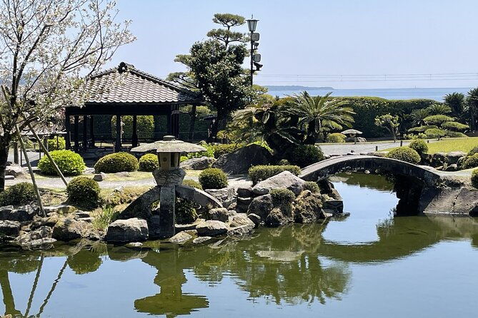 shore-excursion-tour-from-kagoshima-port