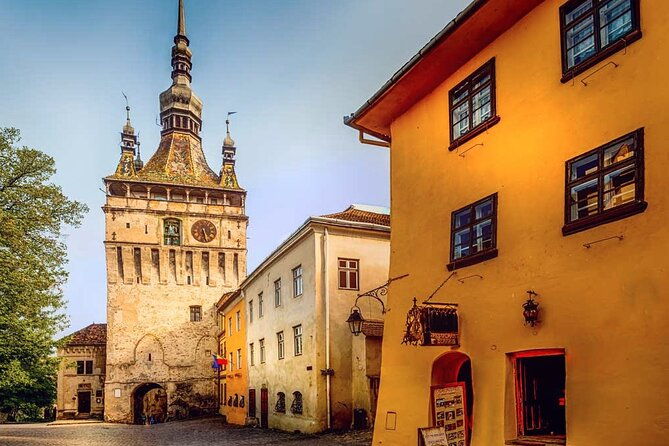 sighisoara-viscri-unesco-and-rupea-fort-private-tour-from-brasov