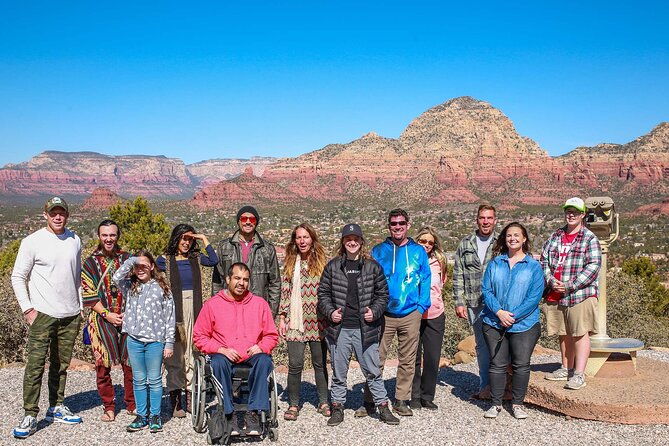 sightseeing-highlights-tour-of-sedona