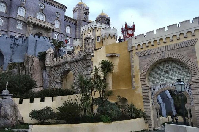 sintra-and-cascais-private-tour-with-pena-palace-ticket-included