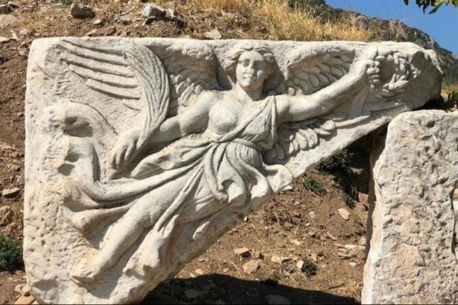 skip-the-line-highlights-of-ephesus-private-tour-for-cruise-guests-only