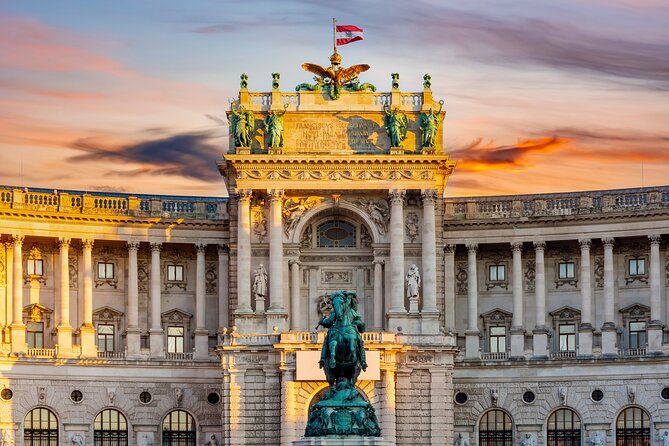 skip-the-line-sisi-museum-hofburg-and-gardens-tour-vienna
