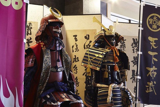 skip-the-lines-basic-ticket-at-samurai-ninja-museum-tokyo