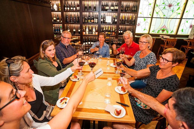 slovenian-culinary-experience-in-ljubljana-small-group-tour